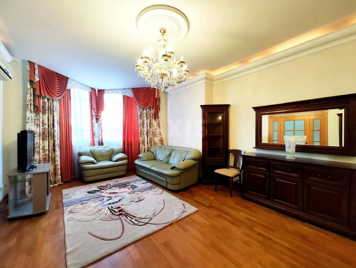 3к квартира ул. Бульварно-Кудрявская 11А650412