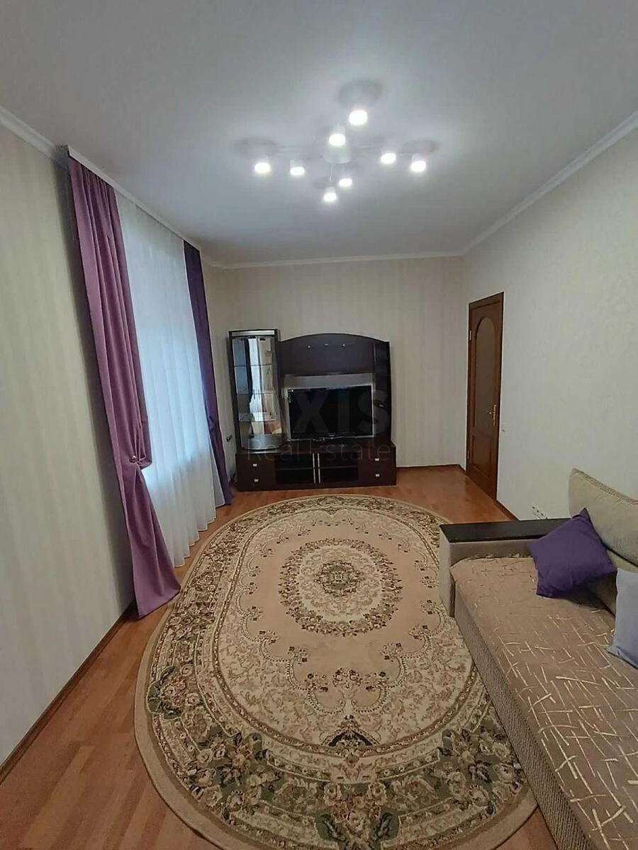 2k apartment vul. Dilova 6697762