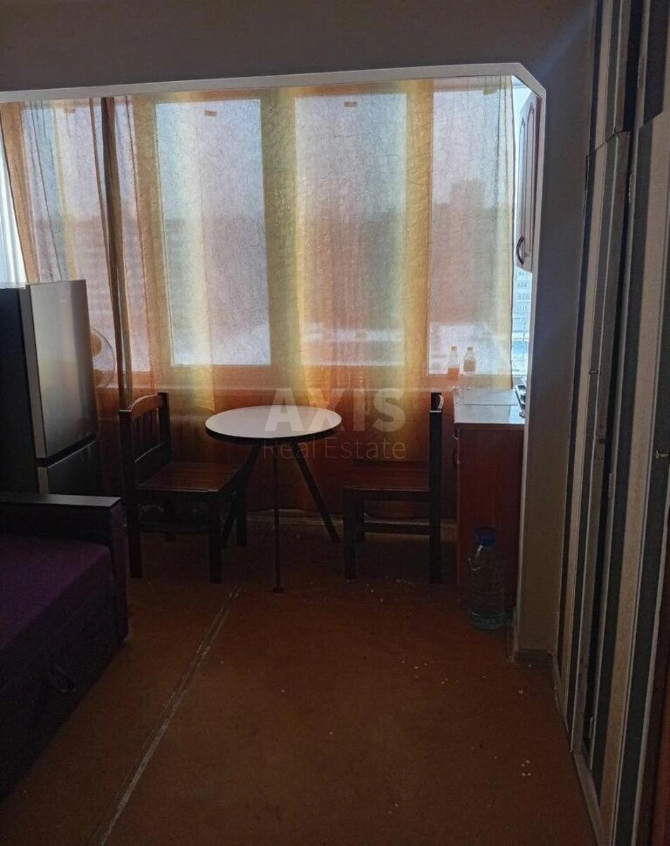 1k apartment vul. Gajdaj Zoi' 6А650521