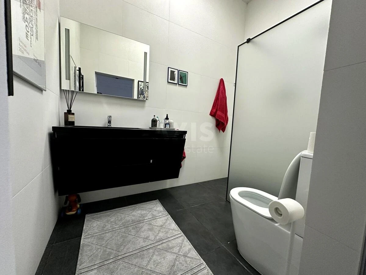 House vul. Lisna, 300m2, Kyiv city623193