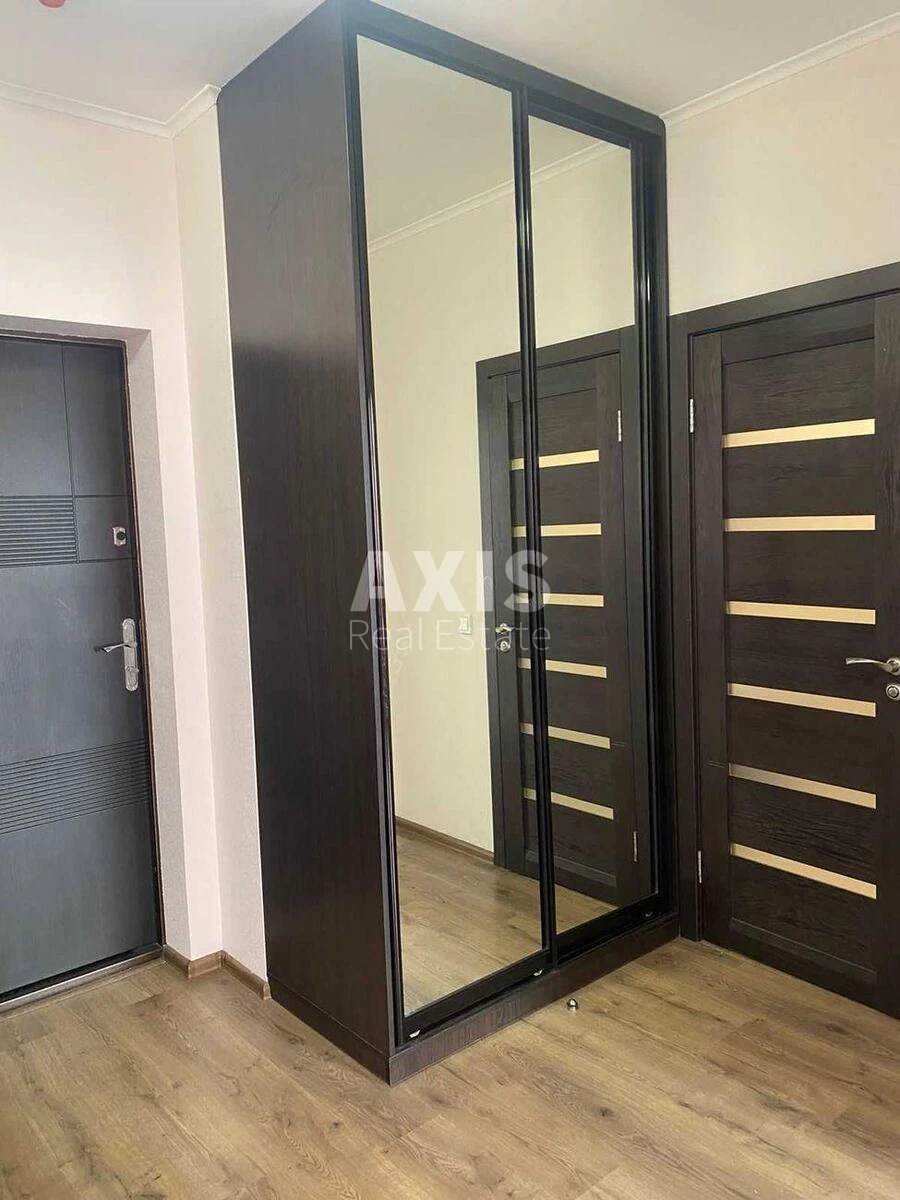 1к квартира ул. Елены Пчилки 3487655