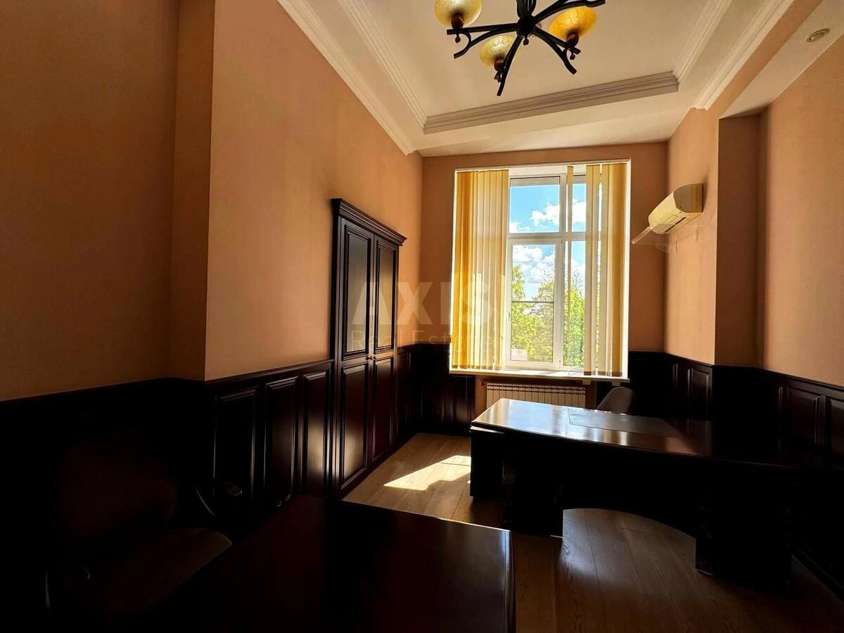 Office vul. Staronavodnyc'ka 6Б, 740m2636431