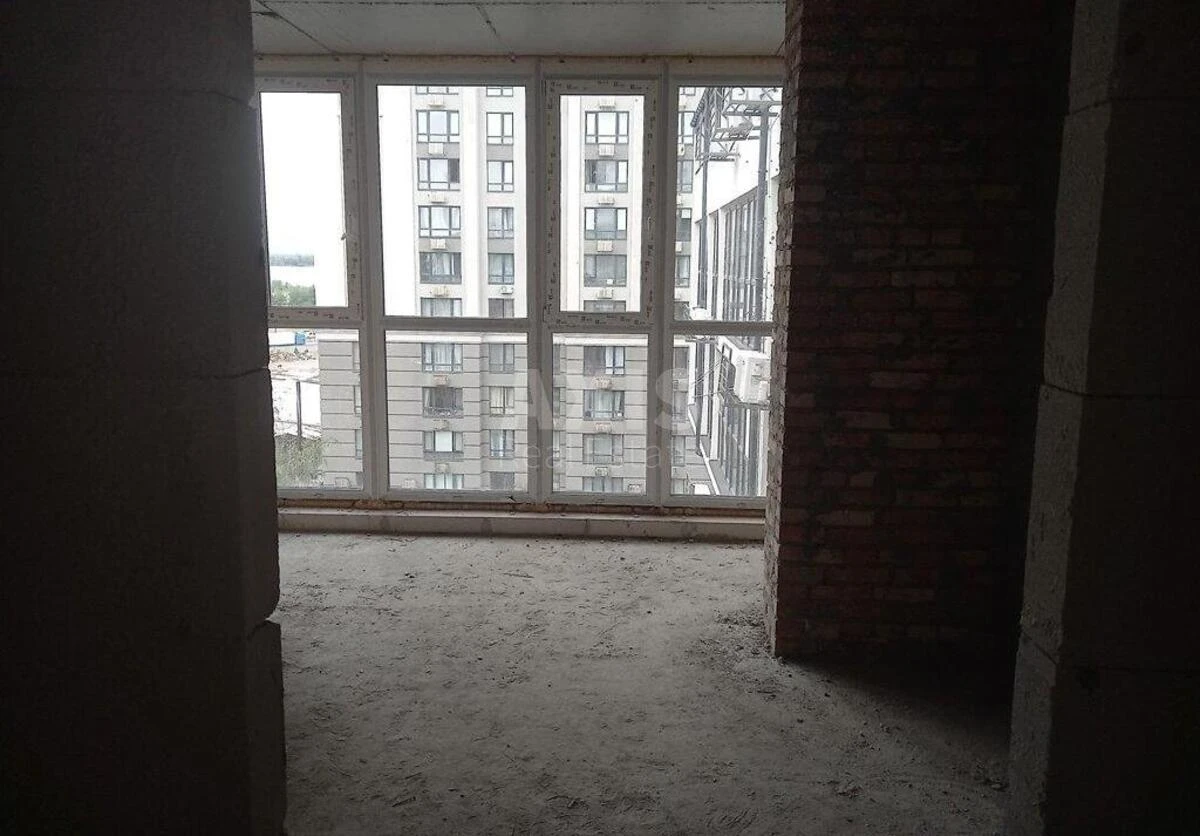 1k apartment vul. Kamianska 123594951
