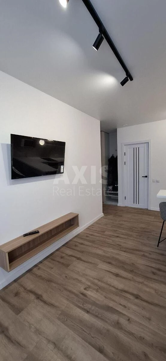 1k apartment vul. Vsevoloda Zmijenka 21687653