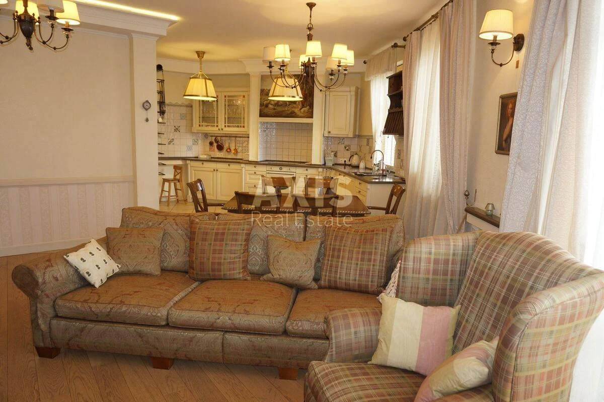 4к квартира ул. Толстого Льва 39580584