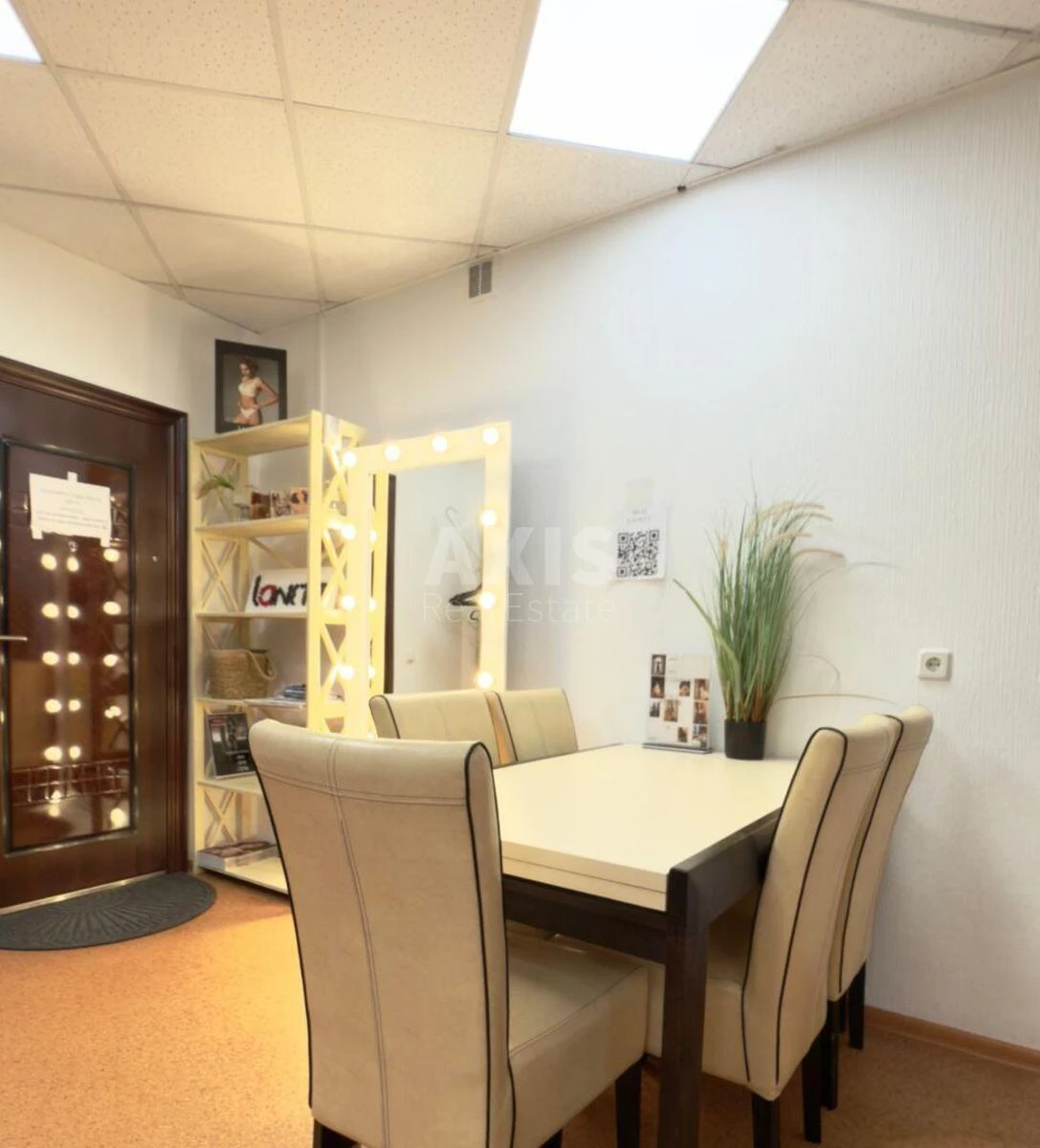 Trade object vul. Saljutna 1Б, 92m2635563