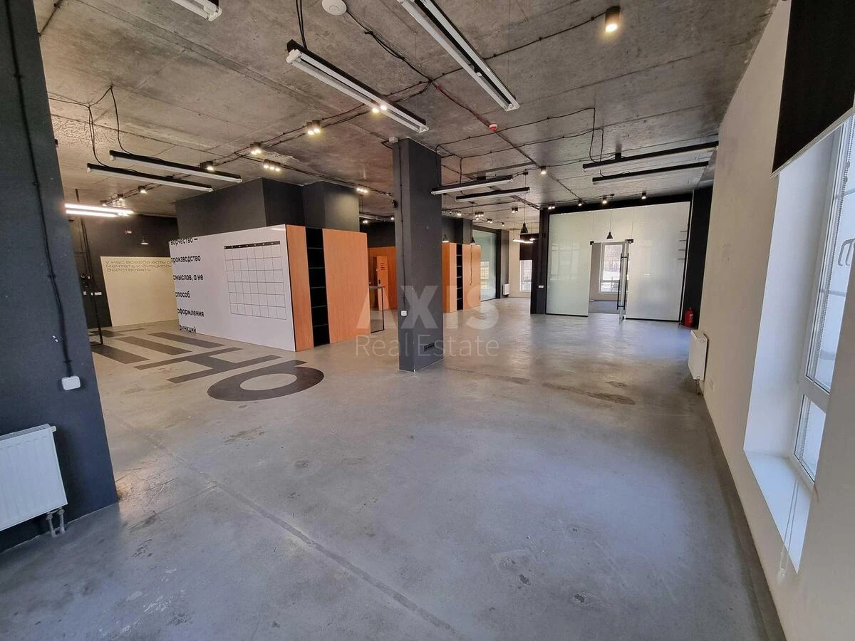 Office vul. Degtjarna 6, 280m267082