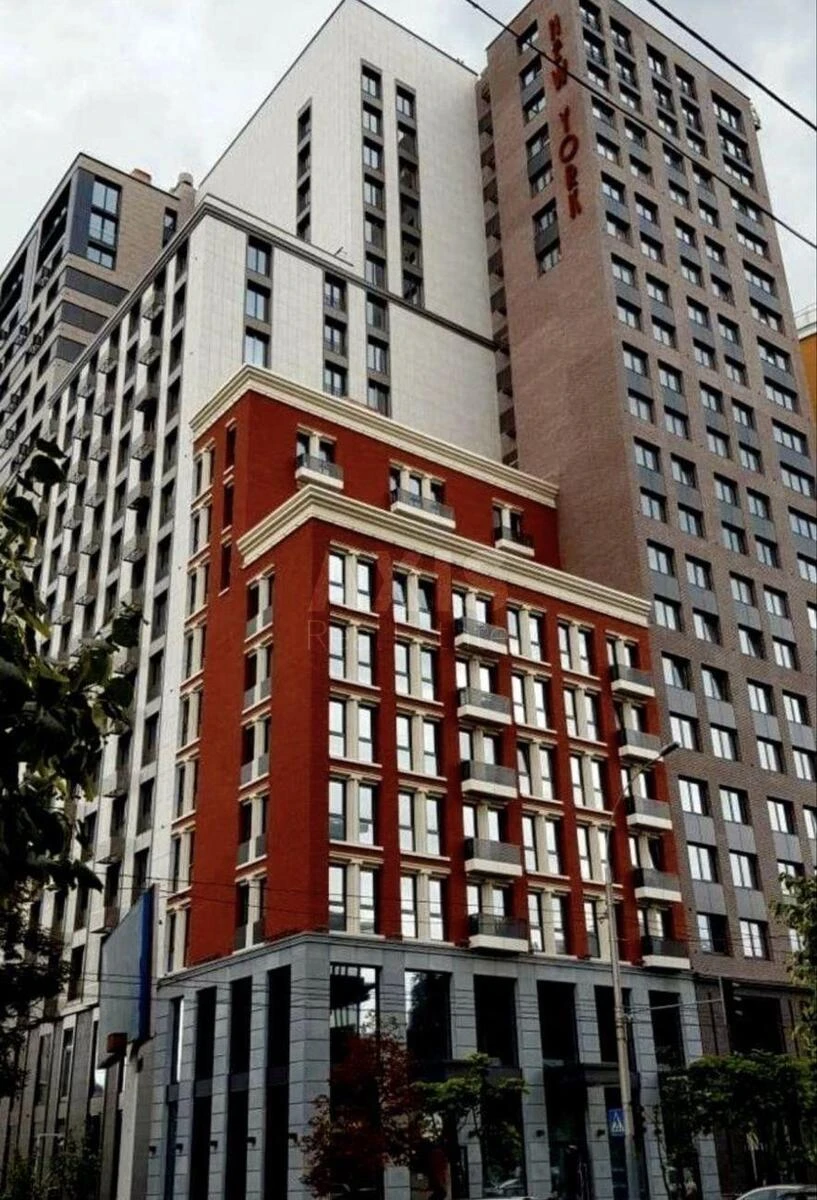 Офис ул. Антоновича 74, 680м26343712