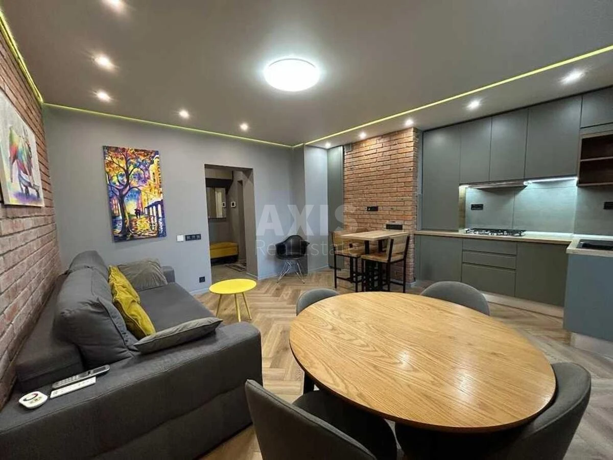 2k apartment vul. Lebedjeva Akademika 1, корп. 5702121