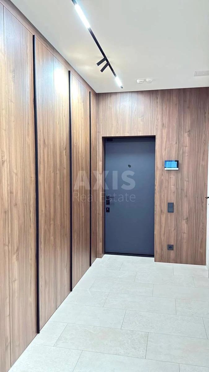 3k apartment vul. Andriya Verkhohlyada 19Б655291