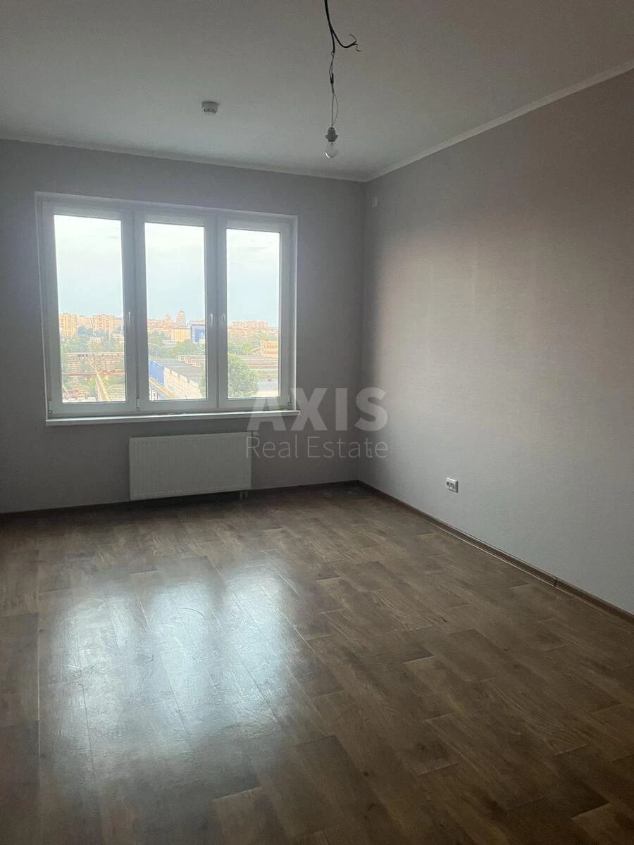 1k apartment vul. Konopljans'ka 22702253