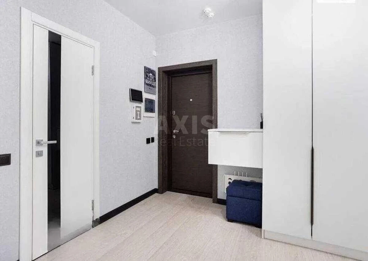 1k apartment prov. Jasynuvats'kyj 116348810