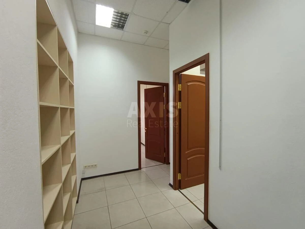 Офис ул. Владимирская 47, 252м2699598
