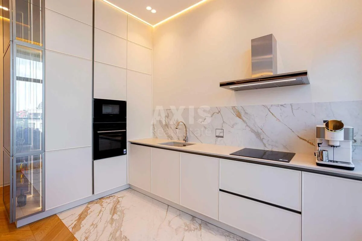 1k apartment vul. Mykhayla Boychuka 19А