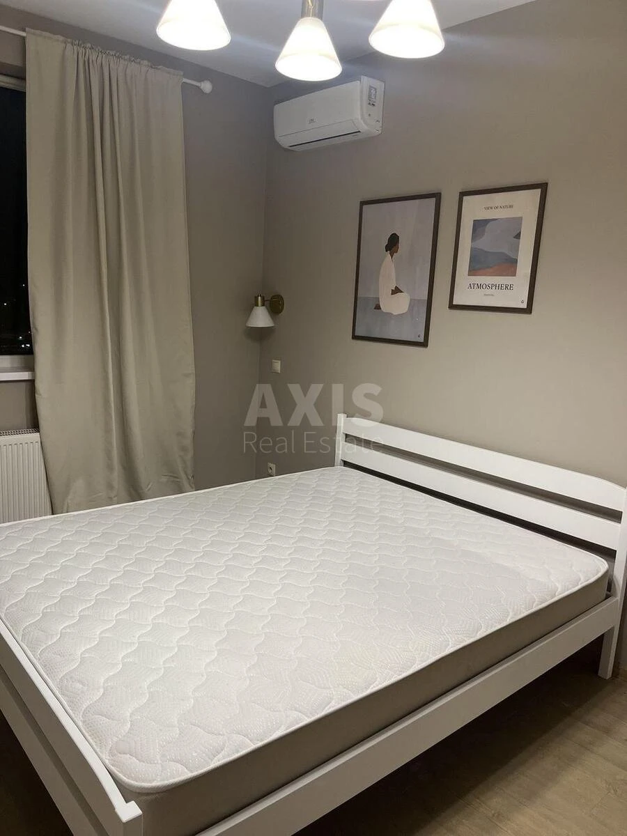 1к квартира ул. Ревуцкого 40В652415