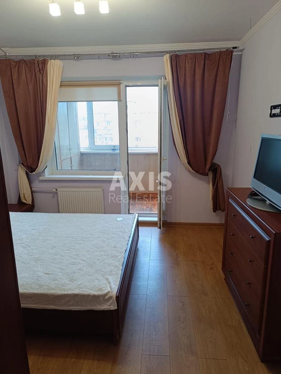 3к квартира ул. Oleksandry Ekster 146824210
