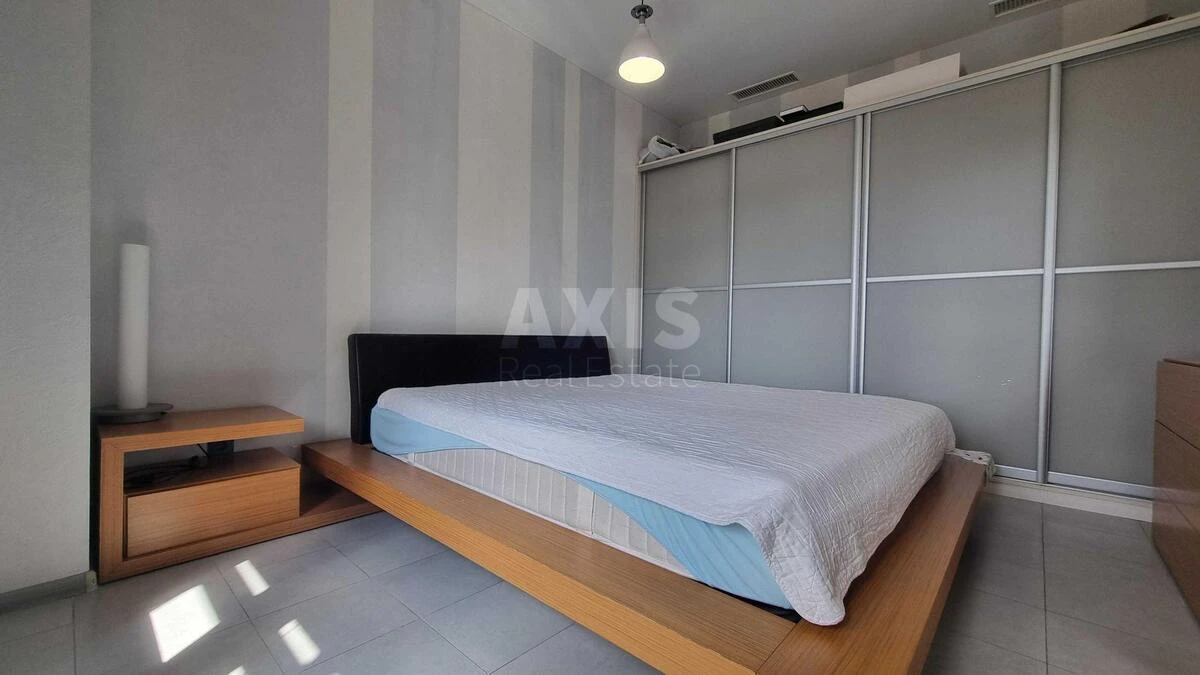 1k apartment vul. Zhyljans'ka 59714505