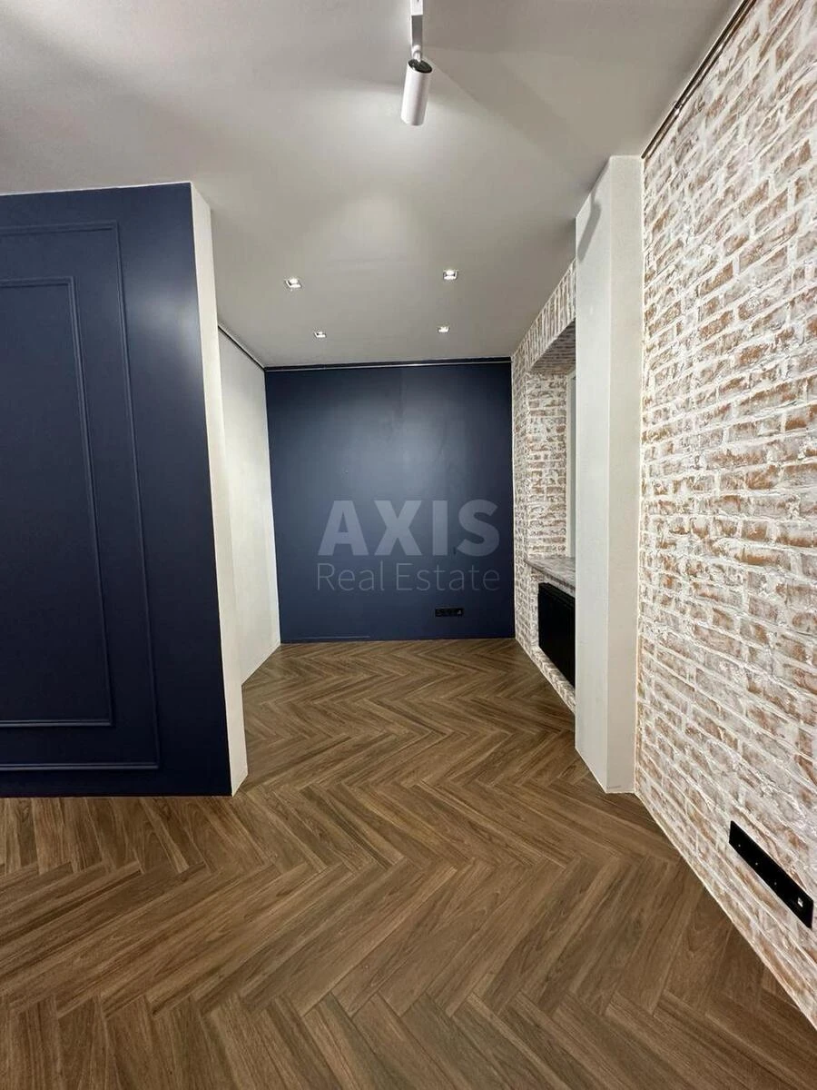 Office rajon Prorizna vul., Shevchenkivs'kyj 3, 52m2714592