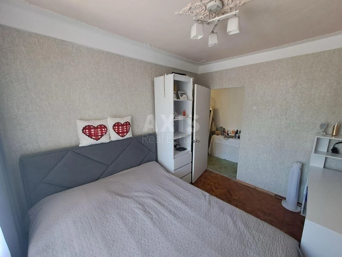 3к квартира пр-т Лесной 15А685743