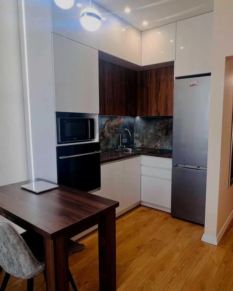 2k apartment vul. Predslavyns'ka 57715441