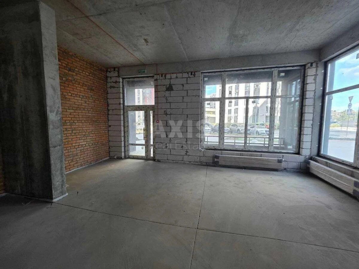 Trade object vul. Oleksandra Olesja 8/17, 347m2588725