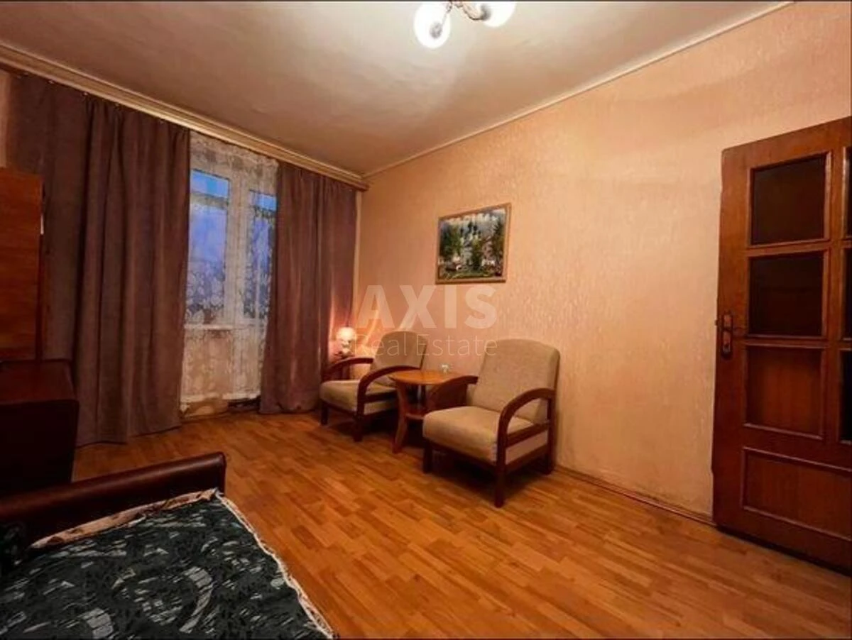 2k apartment vul. Umans'ka 36686423