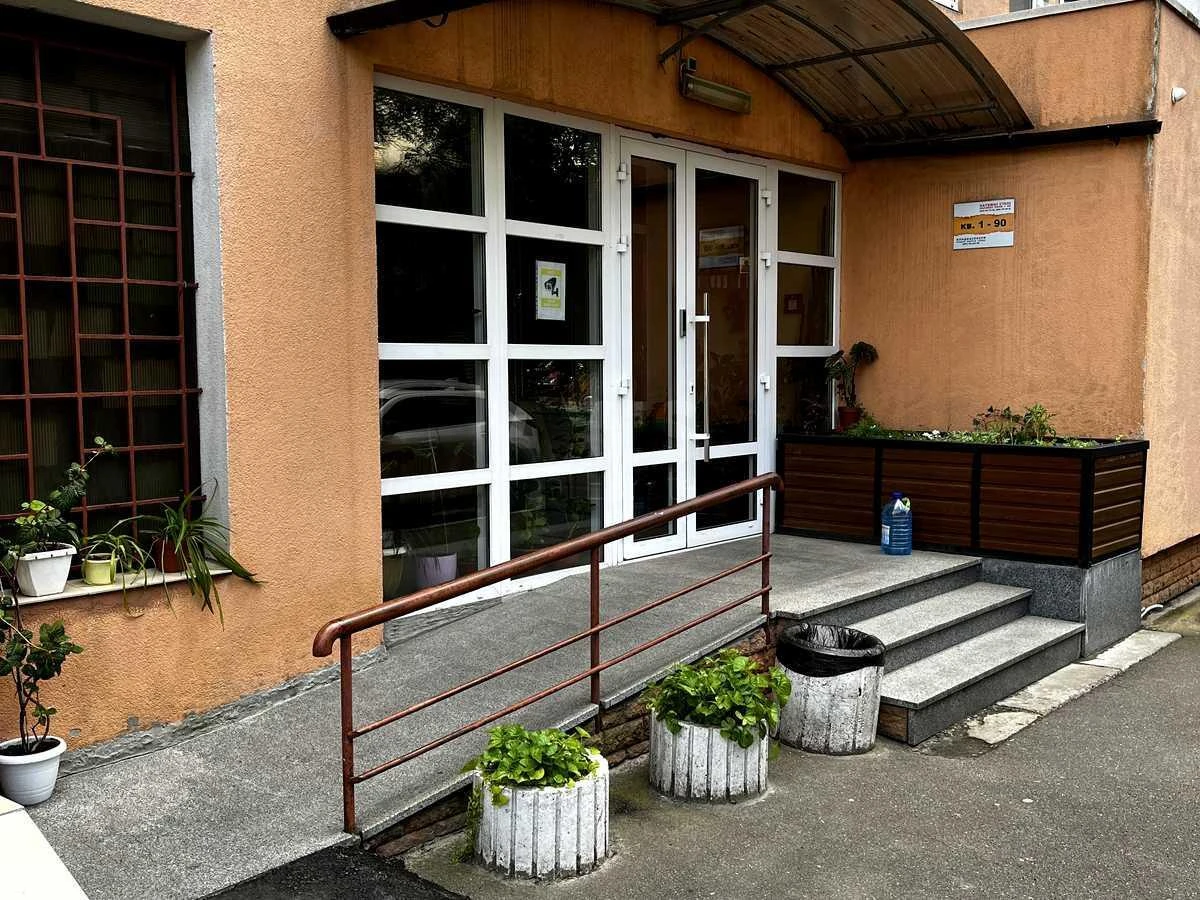 3k apartment vul. Hetmana Kyryla Rozumovskoho 197156519