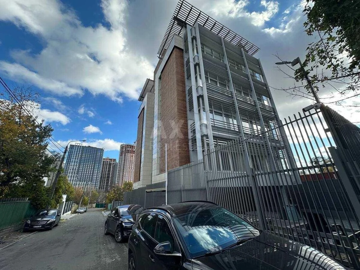 Office vul. Verhn'ogirs'ka 7, 1000m2669780