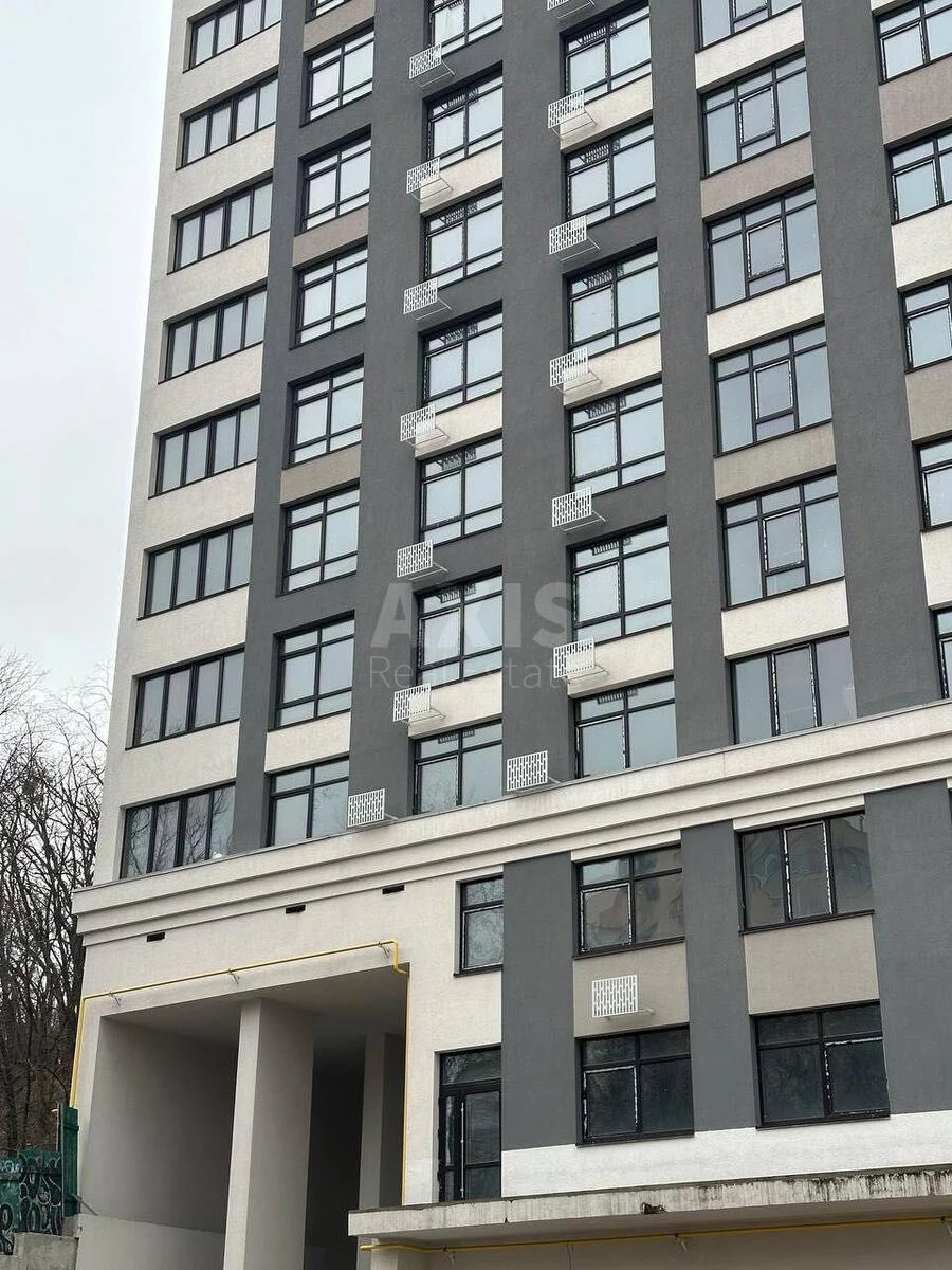 3k apartment vul. Luk'janivs'ka 1686475