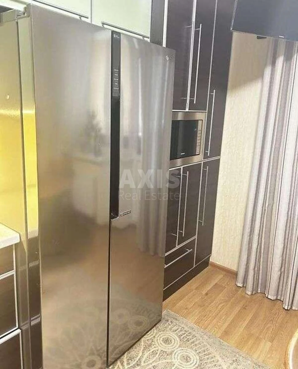 1k apartment pr-t Lobanovs'kogo 150А281528