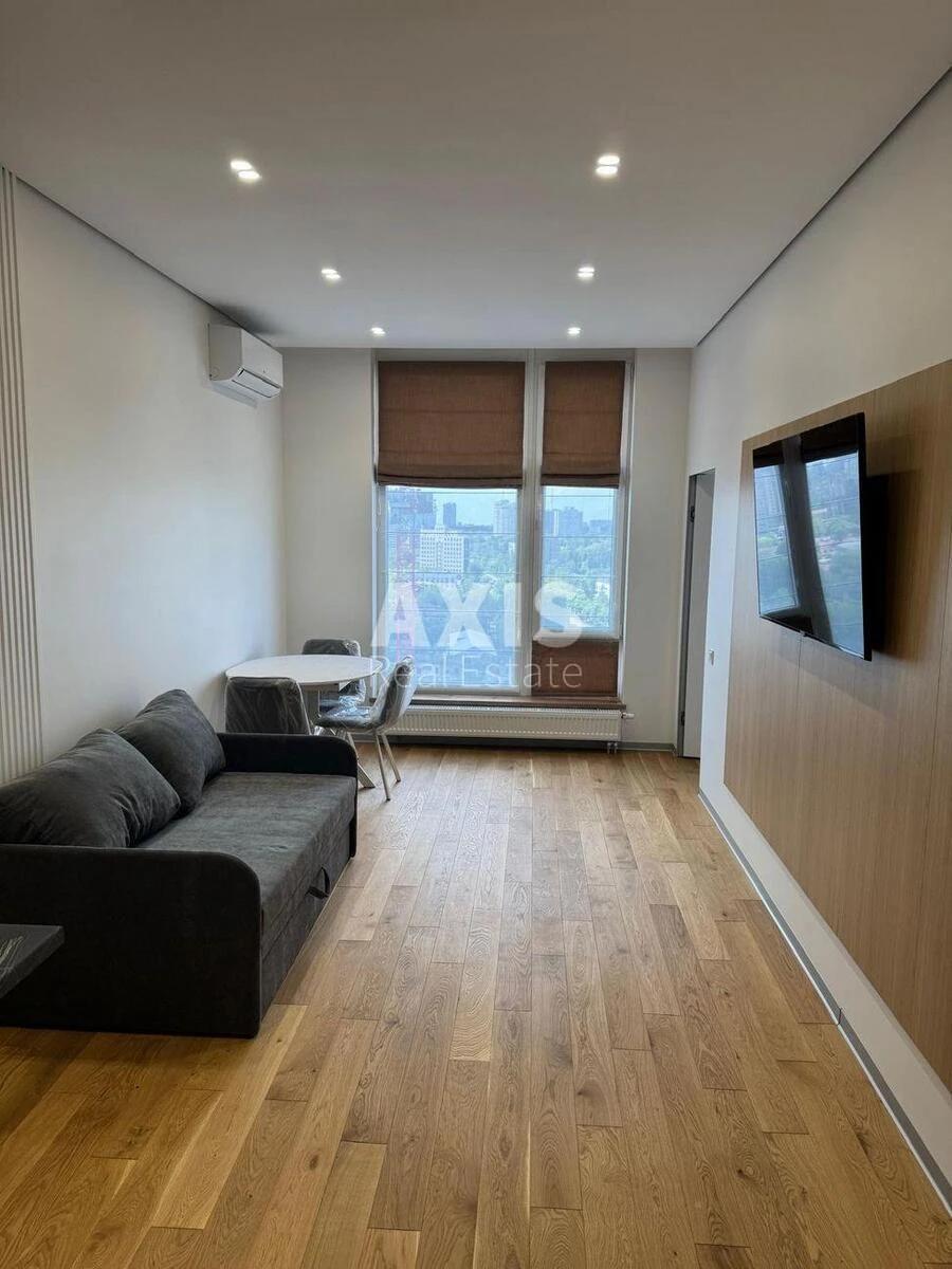 1k apartment vul. Degtjarivs'ka 1754582