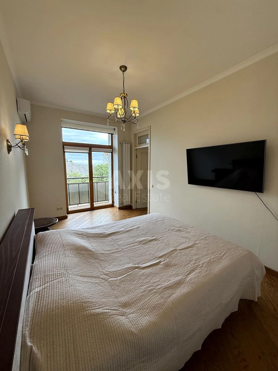 3k apartment vul. Chygorina 55654349