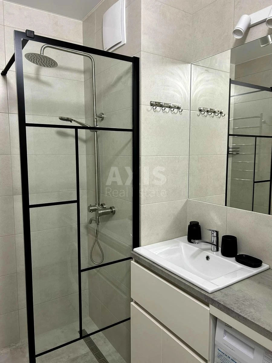 1k apartment vul. Grechka Marshala 446328410