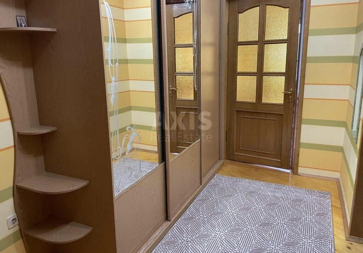 3к квартира ул. Автозаводская 27В7163212