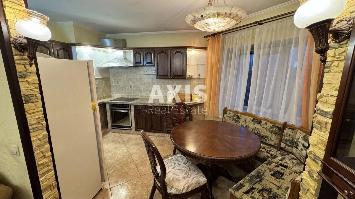 3к квартира бул. Вацлава Гавела 7В48434