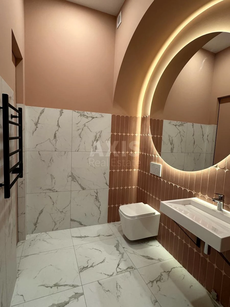 2k apartment vul. Basejna 36871412