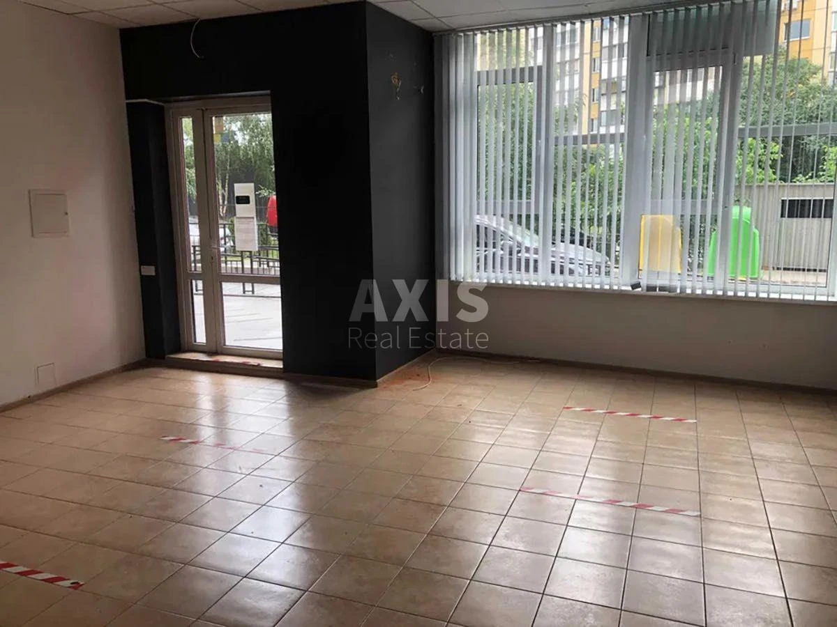 Объект торговли ул. Эрнста Федора 16B, 72м2625360