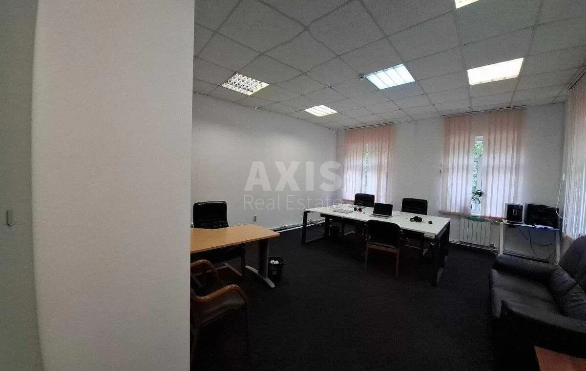Офис ул. Телиги Елены 6, 38м2687248