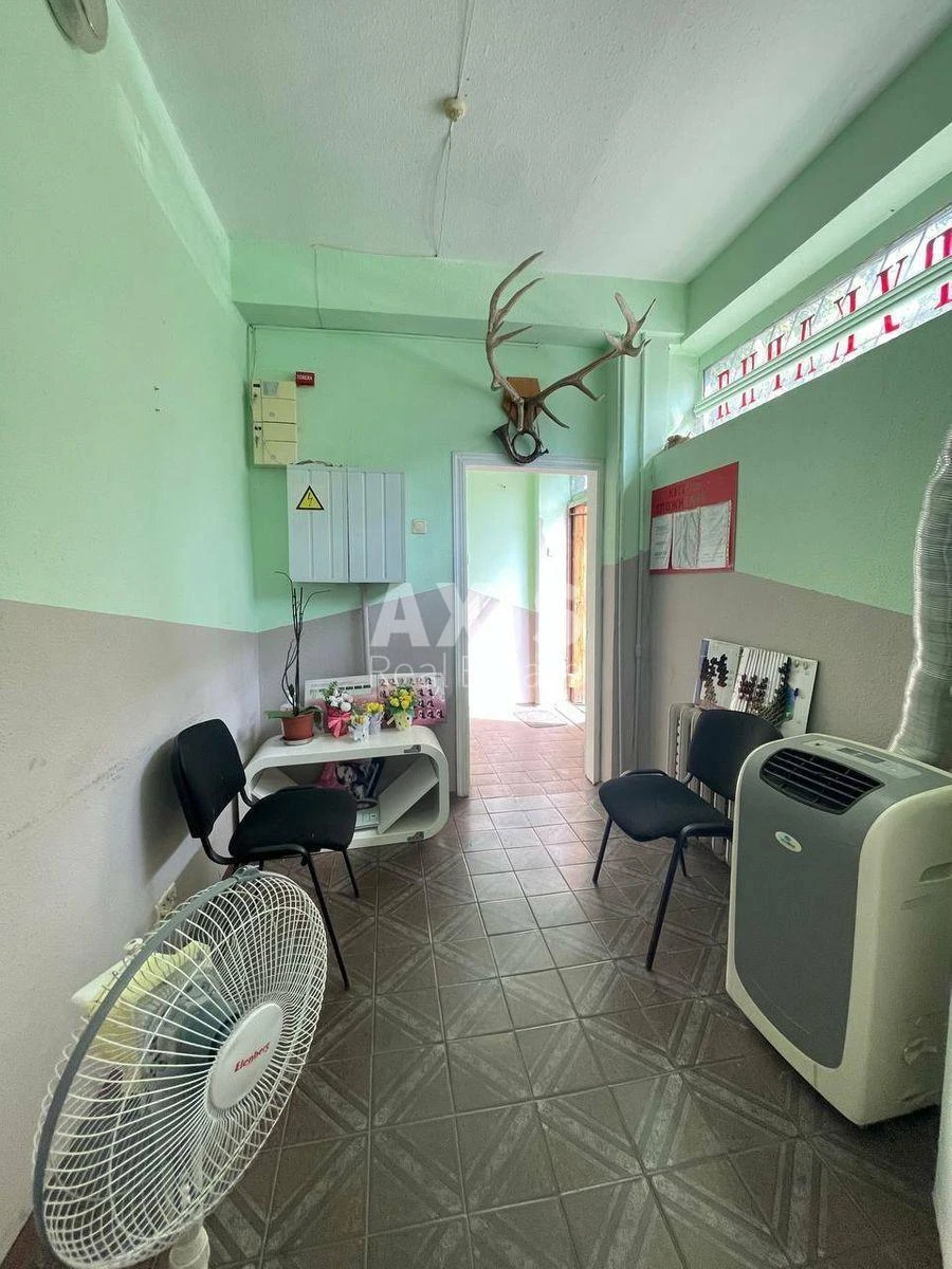 Trade object vul. Jordans'ka 6, 82m2510564