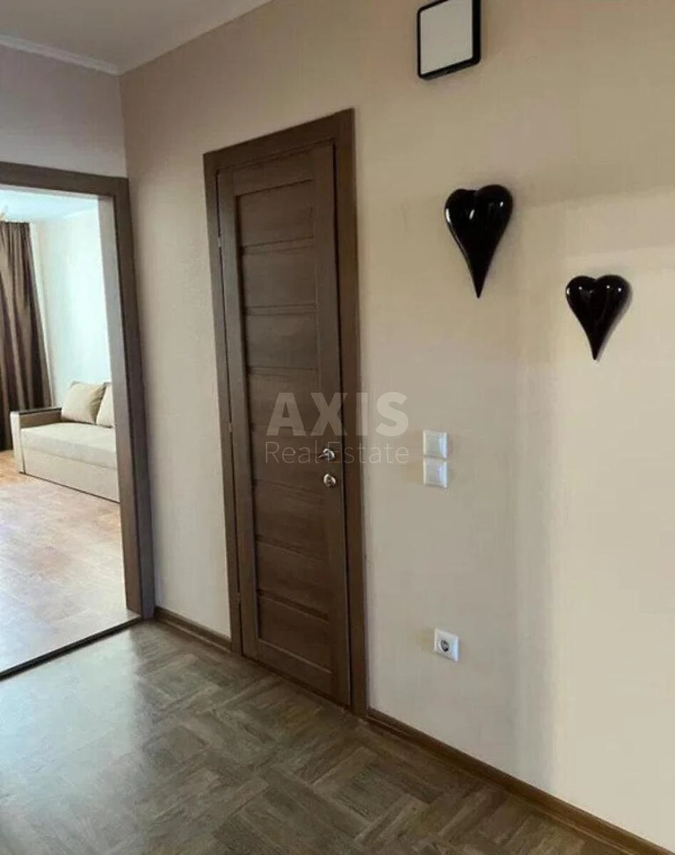 2к квартира ул. Коноплянская 22А655055