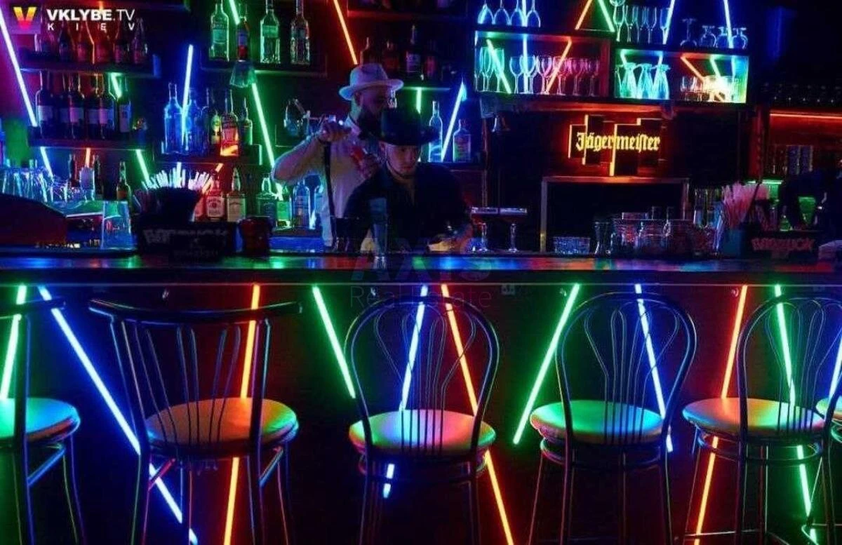 Trade object vul. Tarasivs'ka 3, 180m26707219