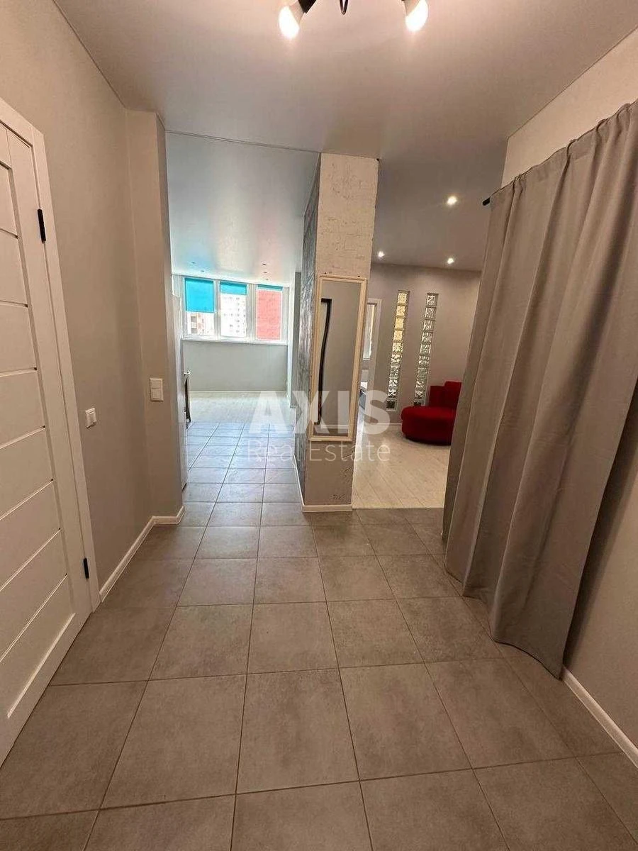 1к квартира ул. Михаила Максимовича 3Г466081