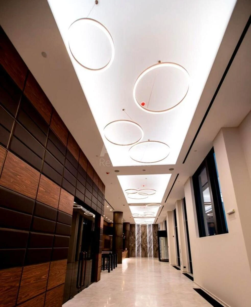 Office vul. Sagajdachnogo Petra 1, 972m2660004