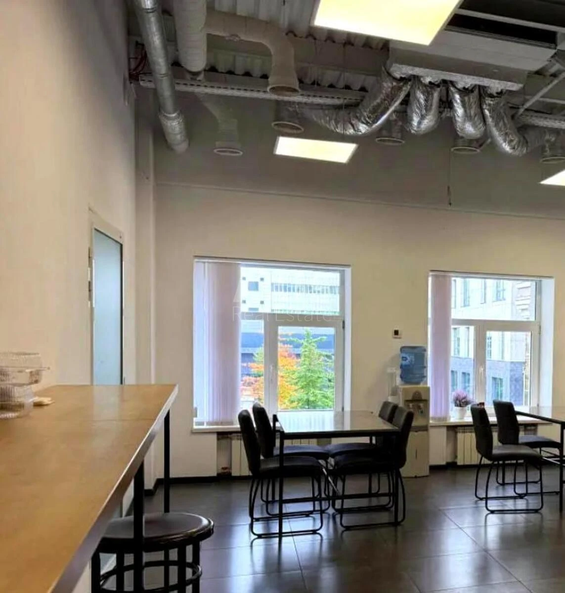 Office vul. Gajdara 58/10, 630m2660190