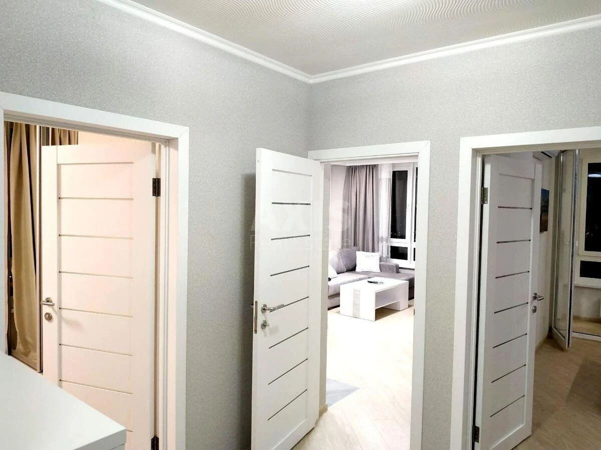 3k apartment vul. Zarichna 166913211