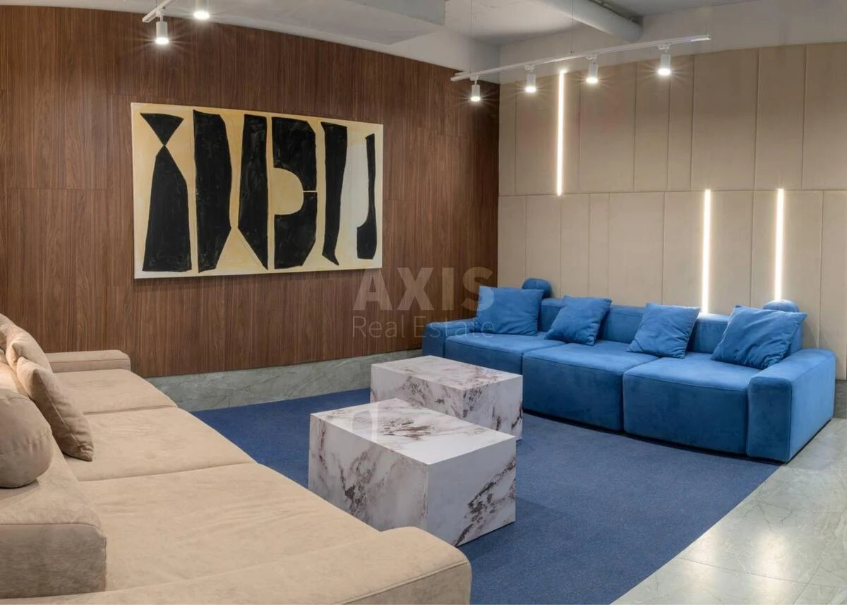 Office vul. Ioana Pavla II 6/1, 220m2674999