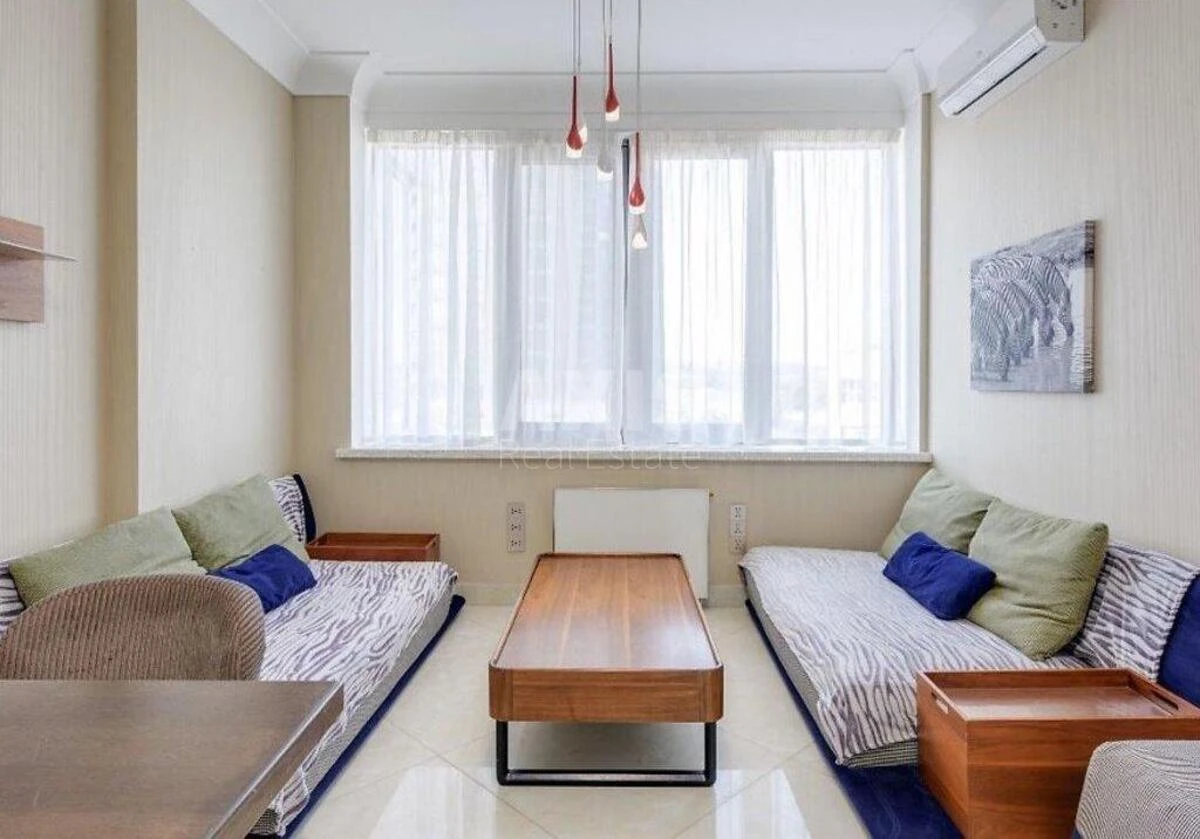 2k apartment nab. Dniprovs'ka 14659202