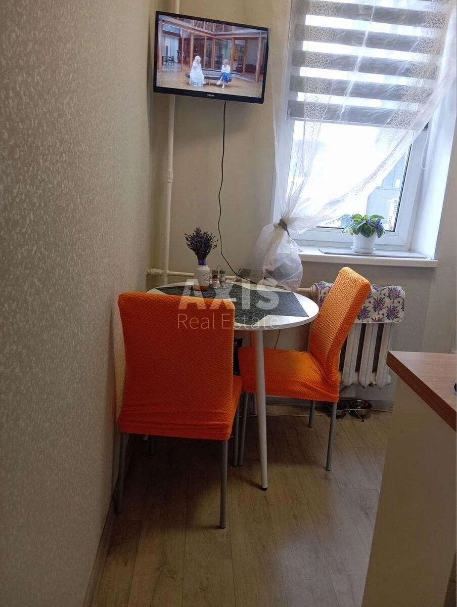 1к квартира ул. Скрипника Николая 1623623