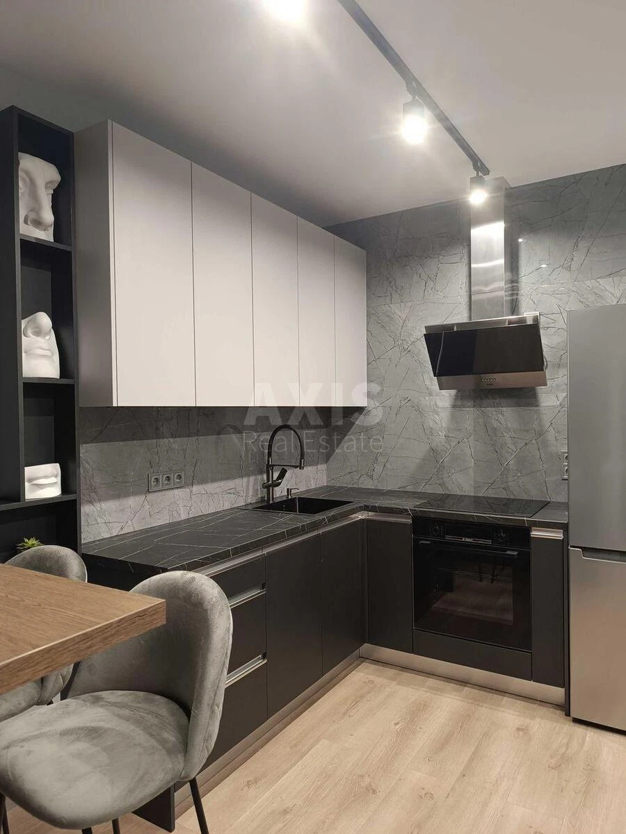 1k apartment vul. Zagorіvs'ka 17655930