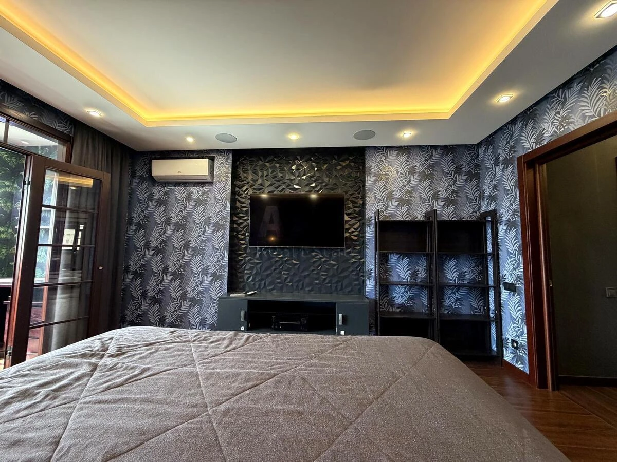 1k apartment vul. Myhajla Maksymovycha 3Д688351